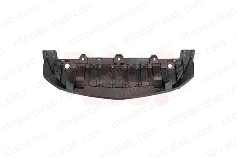 DEGRA 1178850036 Tampon Alt Muhafaza Ön MERCEDES-BENZ CLA Coupe CLA Shooting Brake A1178850036 1178850036