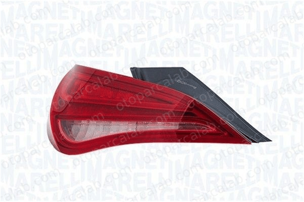 DEGRA 1179060401 Stop Lambası Sağ MERCEDES-BENZ CLA Coupe A1179060401 A1179062400