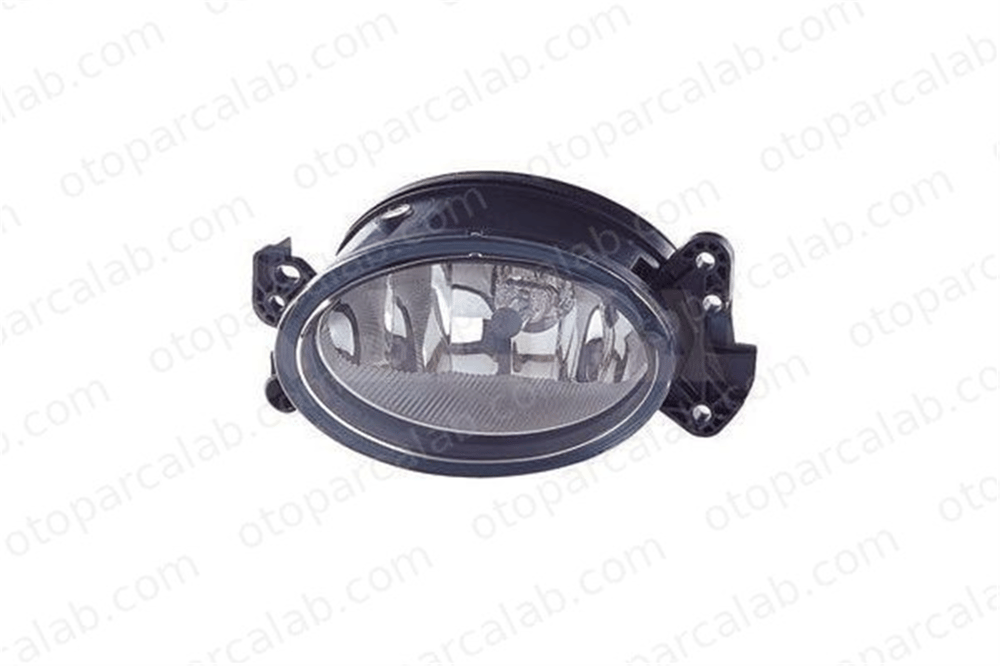 DEGRA 1698201556 Sis Farı Ön Sol MERCEDES-BENZ C-SERISI E-SERISI A1698201556 A2118200556