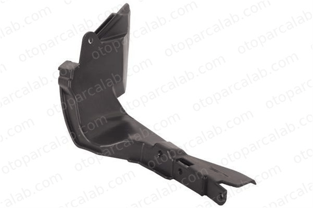 DEGRA 2058853965 Tampon Braketi Ön Sağ MERCEDES-BENZ C-SERISI C-SERISI T-Model A2058853965
