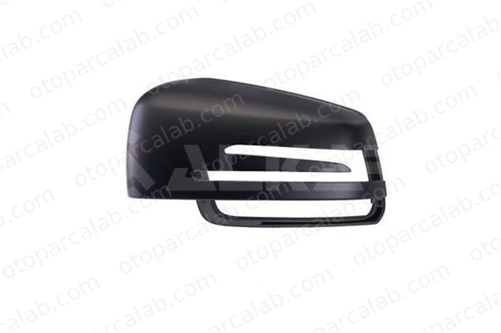 DEGRA 2128109100 Ayna Kapağı Sol MERCEDES-BENZ C-SERISI C-SERISI T-Model A2128100964 A2128100164