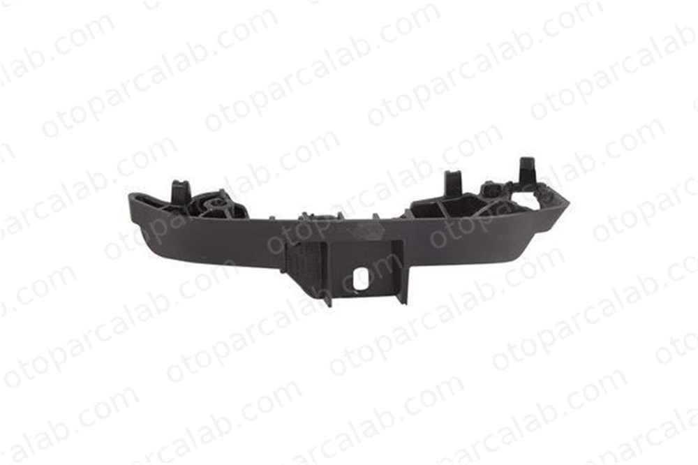 DEGRA 51117385349 Tampon Braketi Ön Sol BMW 5 5 Touring 51117385349