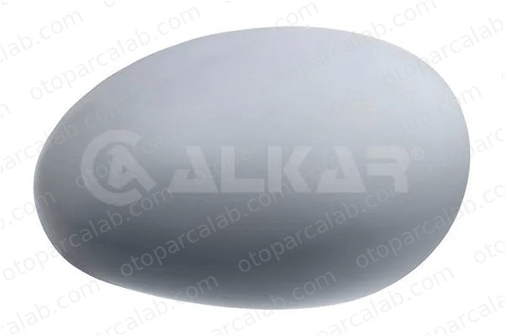 DEGRA 51167401229 Ayna Kapağı Sol MINI MINI MINI COUNTRYMAN 51167401229