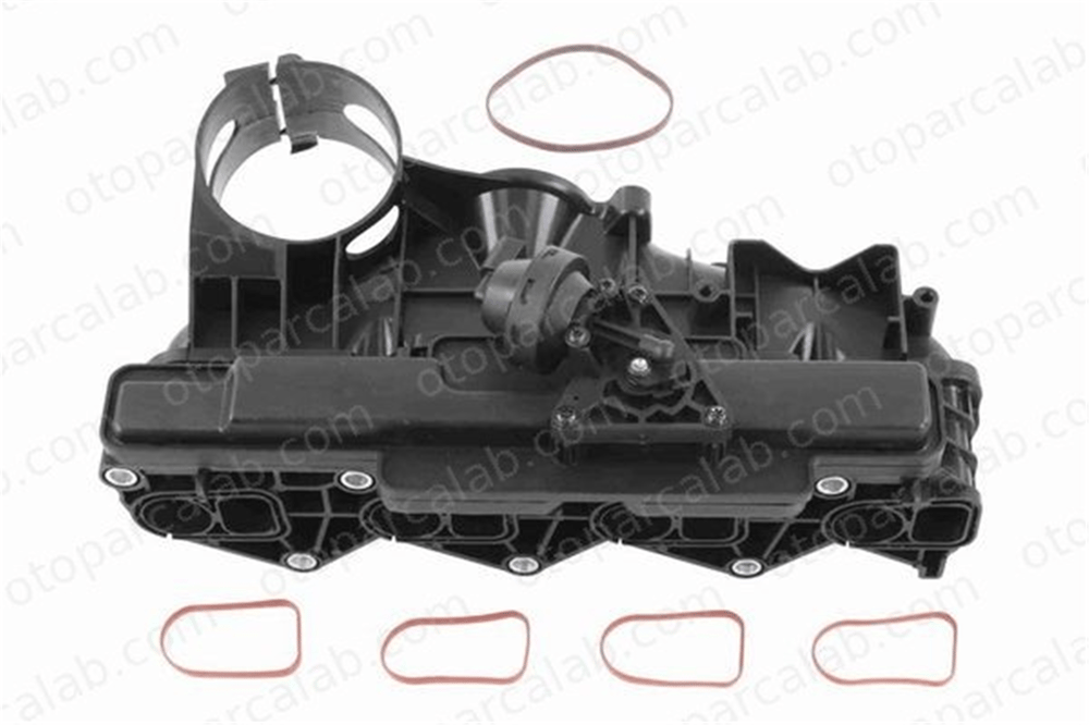 DEGRA 6460902337 Manifold MERCEDES-BENZ E-SERISI T-Model C-SERISI T-Model A6460902337 6460902337