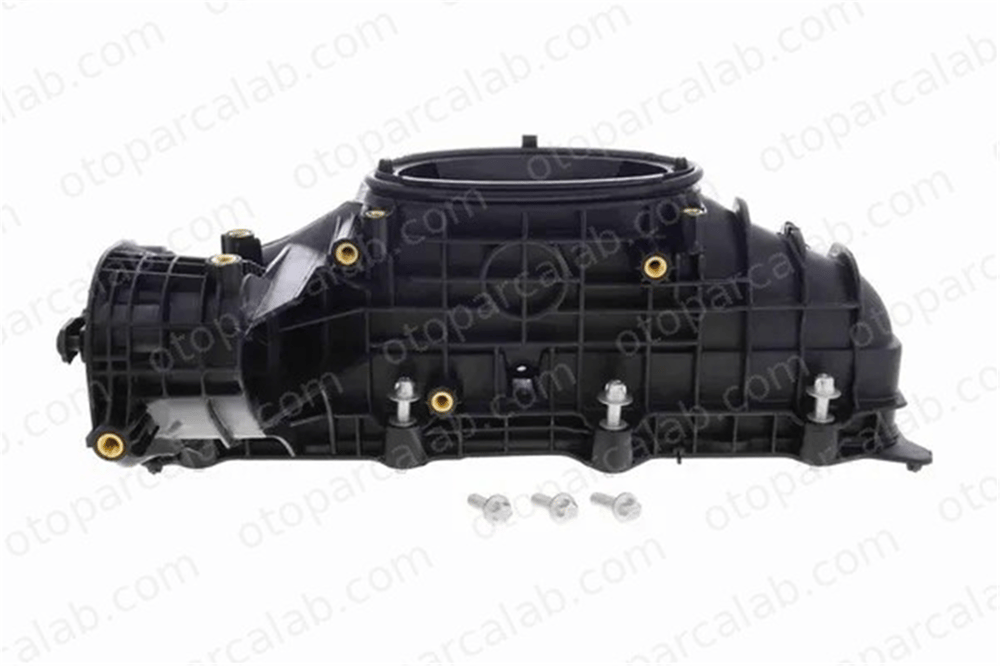 DEGRA 6510900037 Manifold MERCEDES-BENZ C-SERISI C-SERISI T-Model A6510900037 FT50408