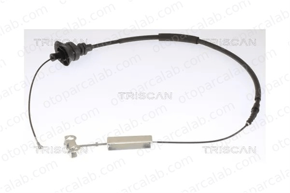 DEGRA 9813259380 El Fren Teli Arka Sağ veya Sol CITROËN SPACETOURER Minibüs/Otobüs JUMPY Panelvan/Van 9813259380 SU001A6510