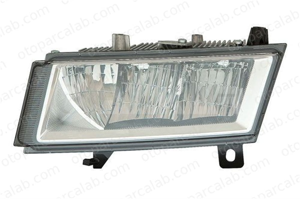 DEGRA WP-SC06-006 Sis Farı Ön Sağ SCANIA R II P II 2552715