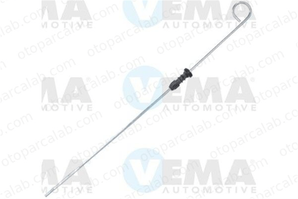 DEKAR DK1105 Motor Yağ Çubuğu FIAT TEMPRA TEMPRA S.W. 7774544