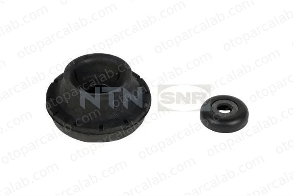 DEKAR DK6113 Amortisör Rulmanı Ön Sağ veya Sol VW GOLF III PASSAT B3/B4 1J0412249 357412249A