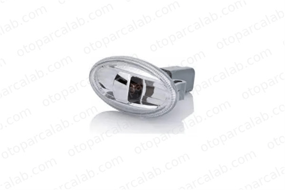 DEKAR DK8088 Çamurluk Sinyali Sağ veya Sol CITROËN BERLINGO / BERLINGO FIRST MPV PEUGEOT PARTNER Kasa/büyük limuzin 6325G3 6325G4