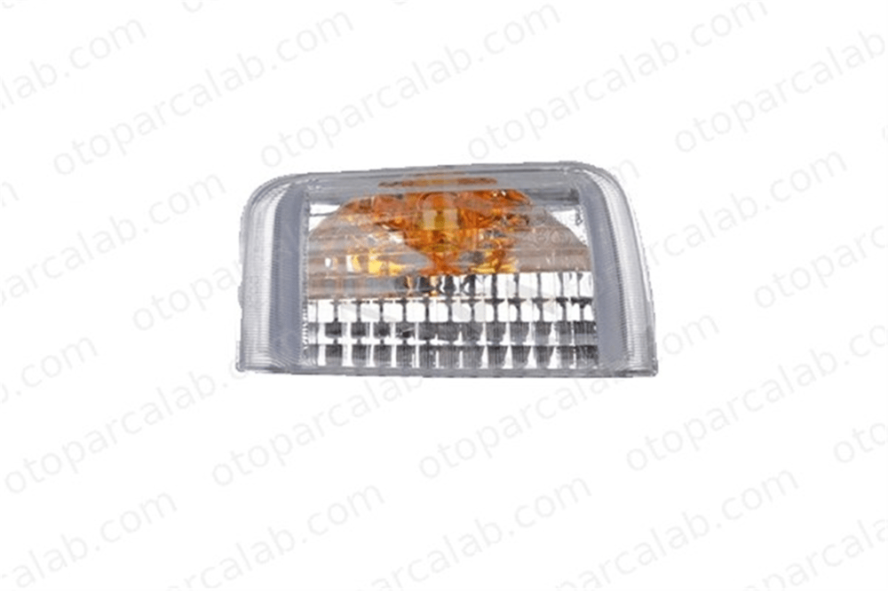 DEKAR DK8151 Dikiz Ayna Sinyali Sağ CITROËN JUMPER Panelvan/Van JUMPER Platform şasi 6325H1 71748253