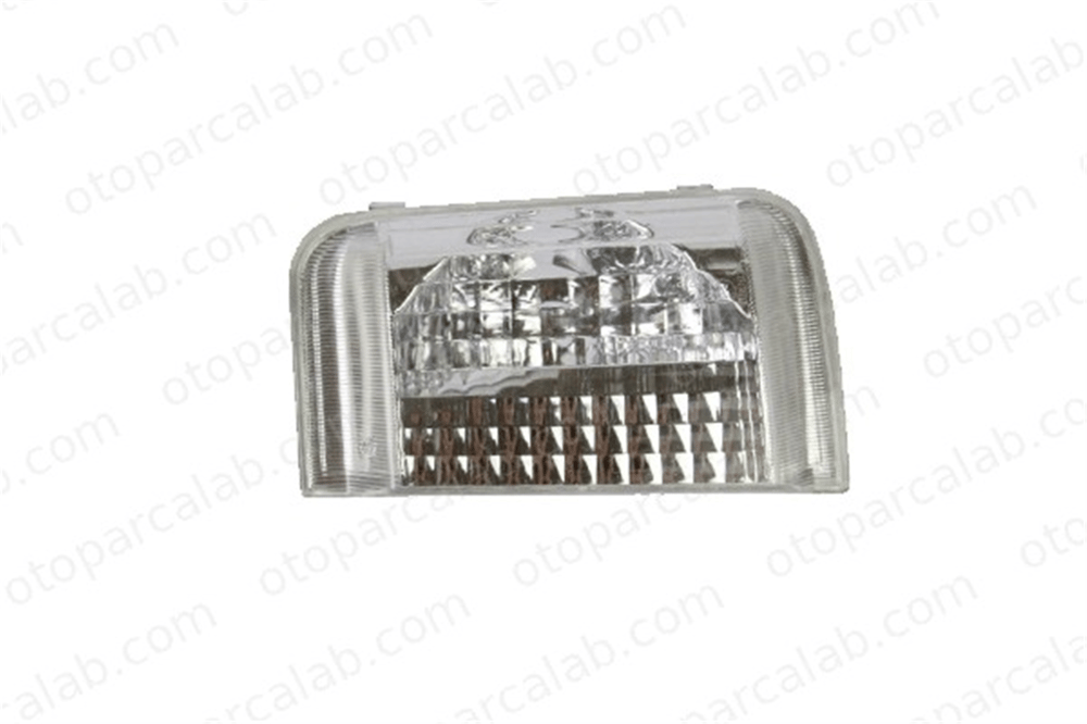 DEKAR DK8152 Dikiz Ayna Sinyali Sol CITROËN JUMPER Panelvan/Van JUMPER Platform şasi 6325H0 71748252