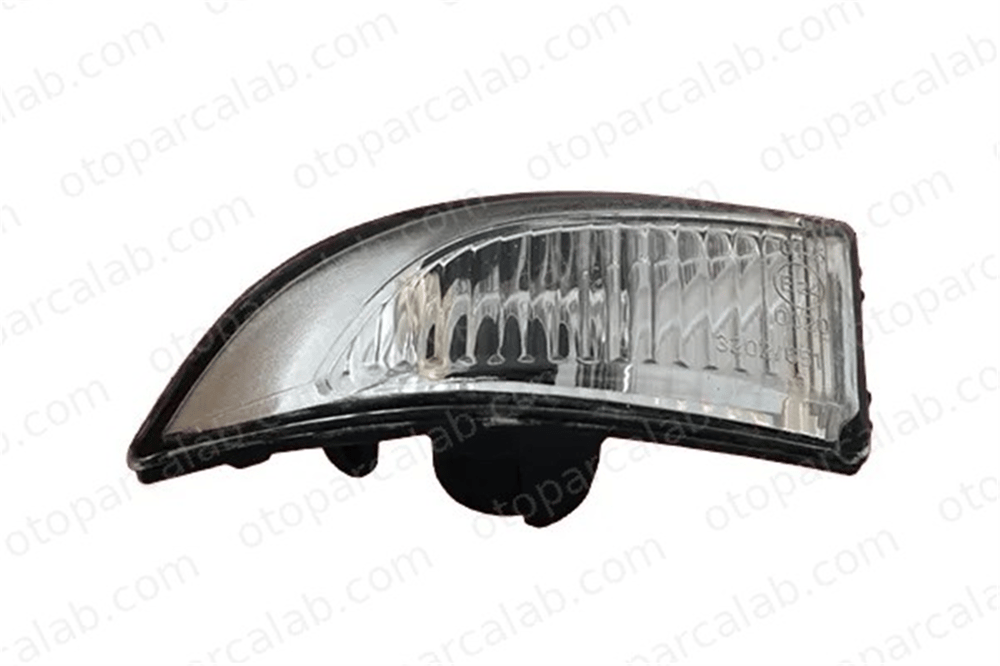 DEKAR DK8160 Dikiz Ayna Sinyali Sol RENAULT MEGANE III Hatchback MEGANE III Coupe 261656470R 261650002R