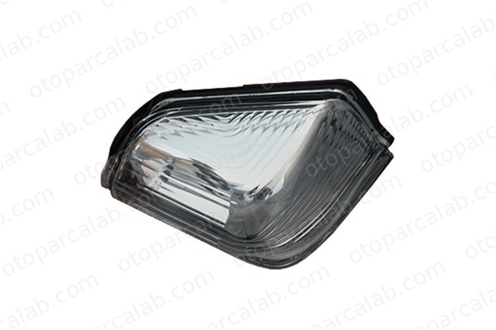 DEKAR DK8167 Dikiz Ayna Sinyali Sağ MERCEDES-BENZ SPRINTER 3,5-t Panelvan/Van SPRINTER 3,5-t Platform şasi 2E0953050A A00182289020