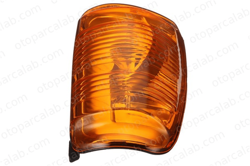 DEKAR DK8173 Dikiz Ayna Sinyali Sol FORD TRANSIT V363 Platform şasi TRANSIT V363 Panelvan/Van BK3113B381BB 1823876