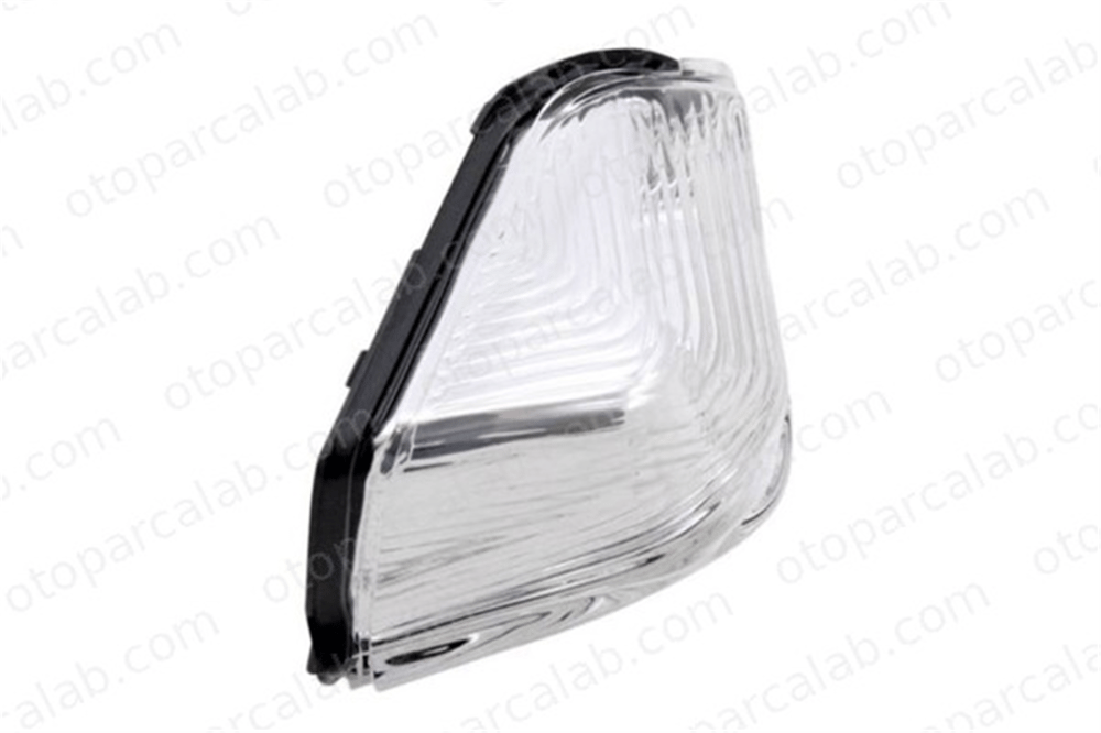 DEKAR DK8177 Dikiz Ayna Sinyali Sol MERCEDES-BENZ SPRINTER 3,5-t Panelvan/Van SPRINTER 3,5-t Platform şasi A0018228920 2E0953049A