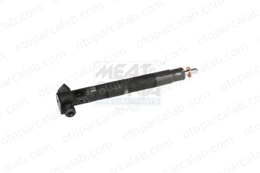 DELPHI 28307309 Enjektör MERCEDES-BENZ SPRINTER 3,5-t Panelvan/Van SPRINTER 3,5-t Platform şasi A6510703087 6510703087
