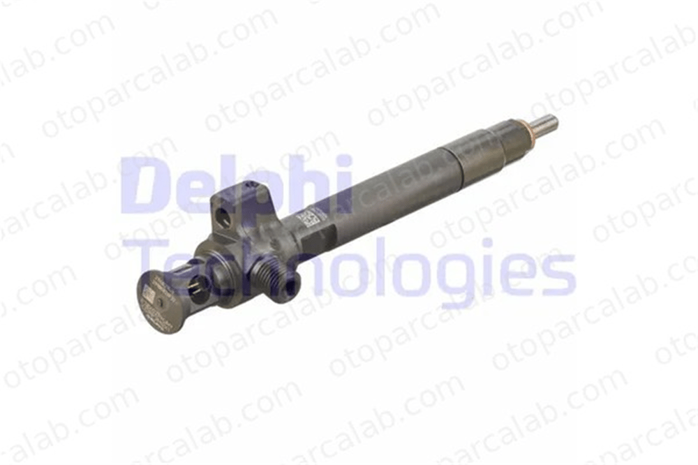 DELPHI 28602948-12B1 Enjektör FORD GALAXY III KUGA II 2407504 DS7Q9F593BB