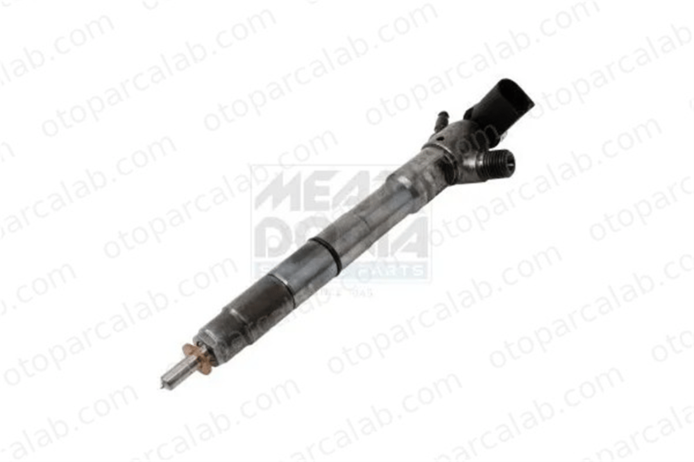 DELPHI 28654963 Enjektör VW CRAFTER Panelvan/Van CRAFTER Platform şasi 4L130277BB 4L130277AP
