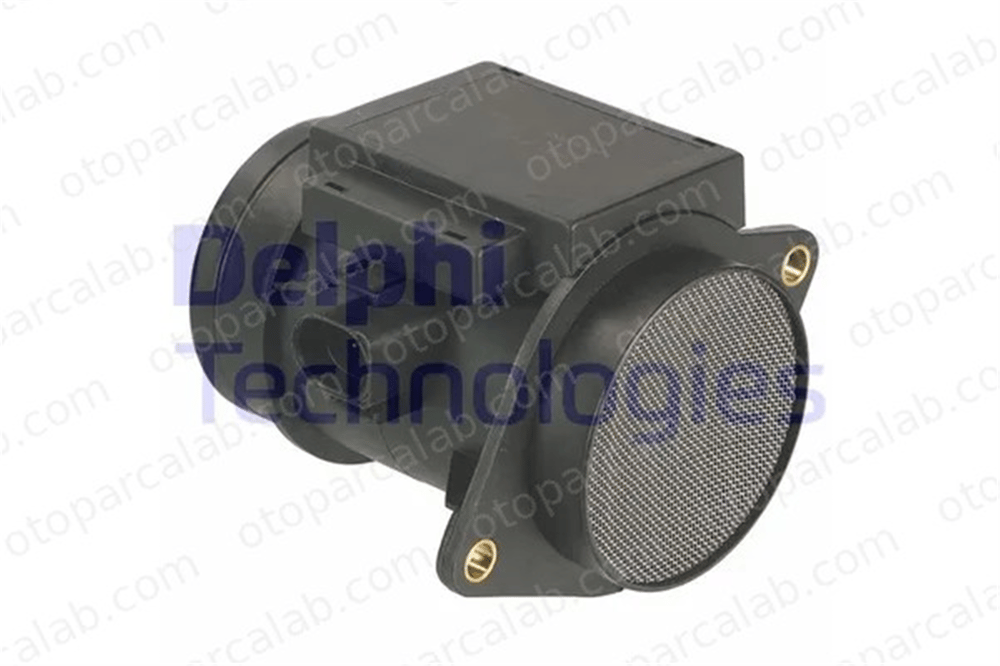 DELPHI AF10053-12B1 Hava Debimetresi VW GOLF III AUDI A4 B5 74906461 074906461