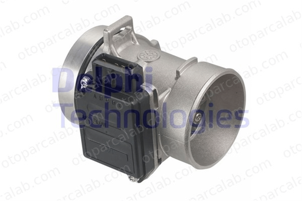 DELPHI AF10170-12B1 Hava Debimetresi FORD ESCORT VI ESCORT VI Cabrio AF1017012B1 7097312