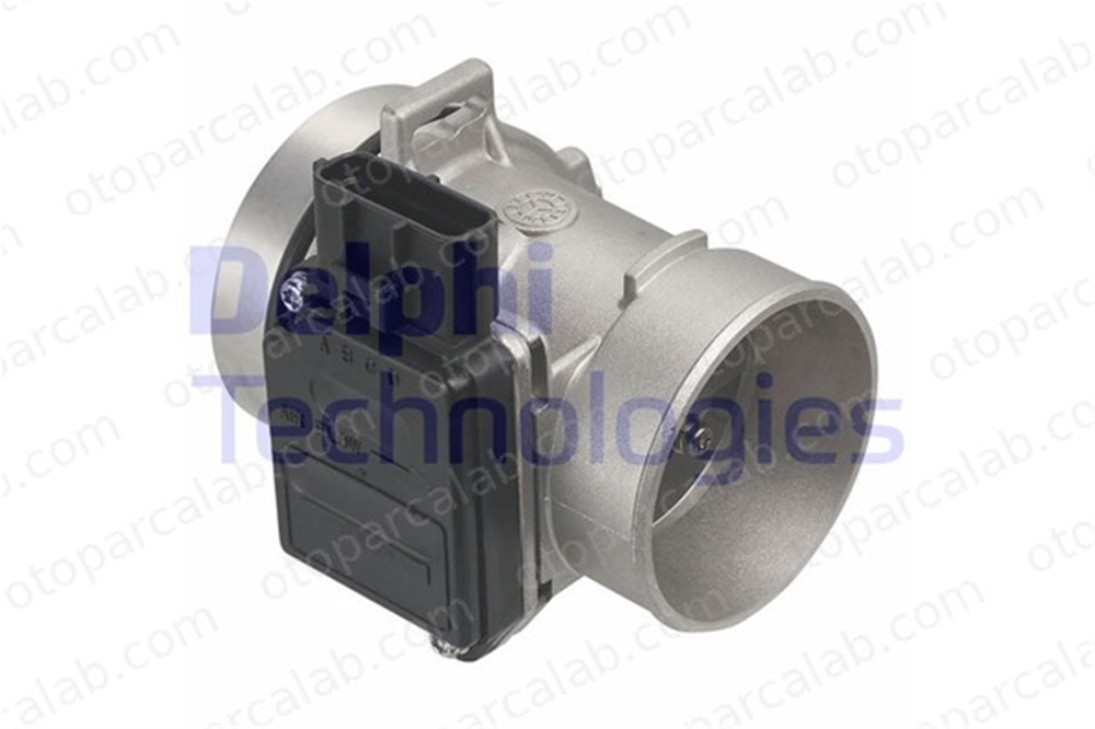 DELPHI AF10171-12B1 Hava Debimetresi FORD FIESTA IV FIESTA Kasa/büyük limuzin 96FB12B579EB 1004581