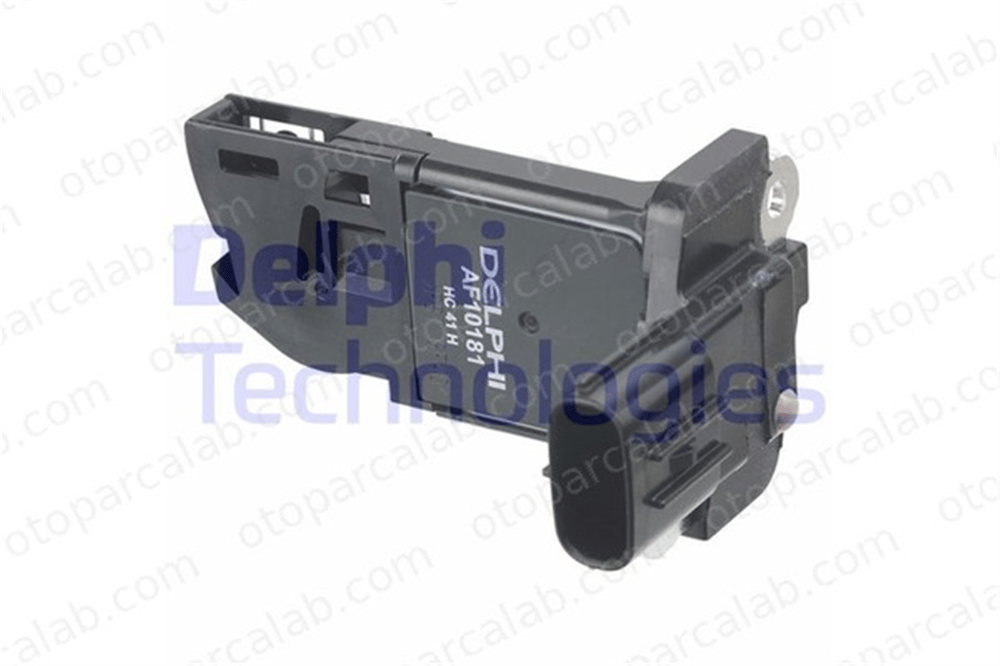 DELPHI AF10181-12B1 Hava Debimetresi TOYOTA AURIS AVENSIS Sedan 2220426010 135074