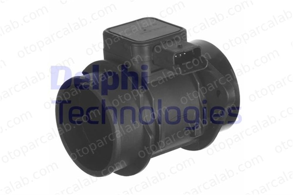 DELPHI AF10188-12B1 Hava Debimetresi CITROËN C3 I C2 1920GG 9647144080