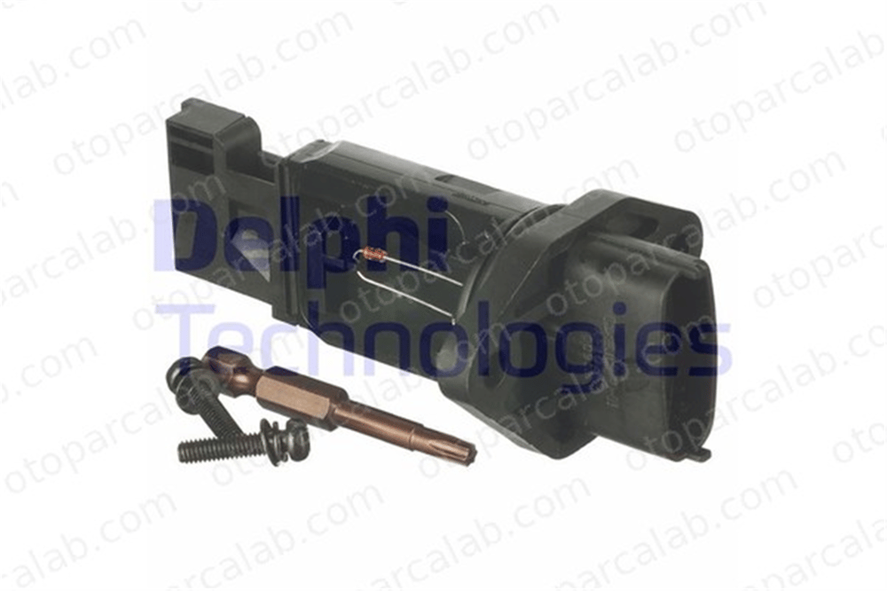 DELPHI AF10240-12B1 Hava Debimetresi ALFA ROMEO 156 156 Sportwagon 93171356 836592