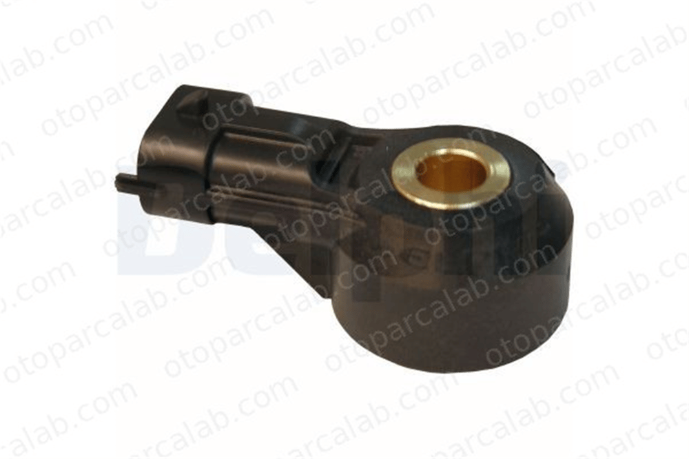 DELPHI AS10044-12B1 Vuruntu Sensörü OPEL ASTRA G Cabrio ASTRA G CLASSIC 93174509 6238281