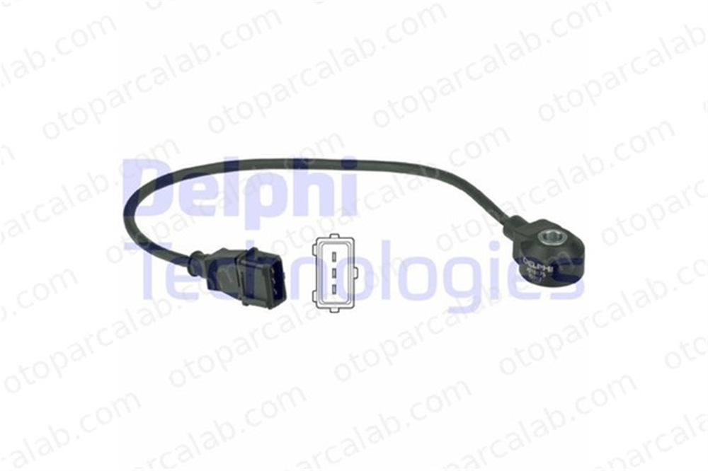 DELPHI AS10175 Vuruntu Sensörü FIAT BRAVA BRAVO I 7669123 60808063