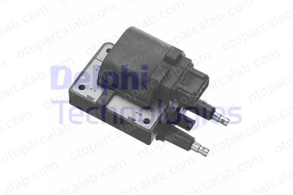 DELPHI CE10021-12B1 Ateşleme Bobini VOLVO V40 Station wagon RENAULT MEGANE I 7701041607 7700863020