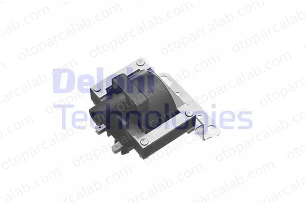 DELPHI CE10510-12B1 Ateşleme Bobini OPEL VECTRA A ASTRA F Station wagon 1208003 1208054