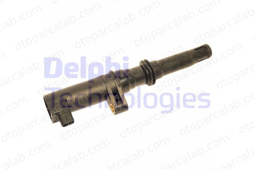DELPHI CE20014-12B1 Ateşleme Bobini RENAULT LAGUNA II Grandtour MEGANE II 7700107177 7700113357
