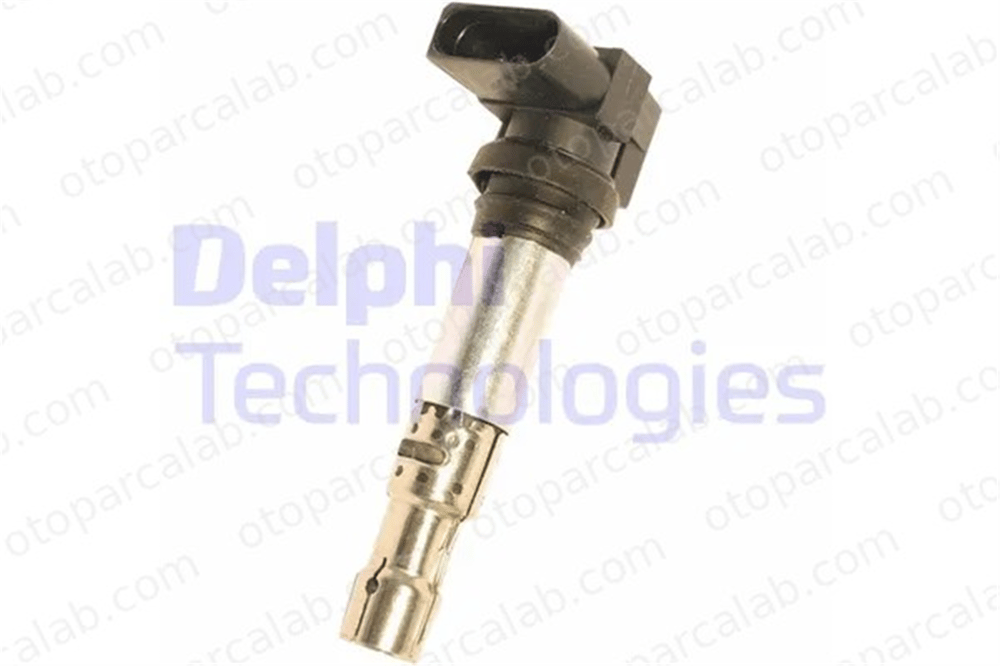 DELPHI CE20030-12B1 Ateşleme Bobini VW GOLF PLUS V POLO 36905100A 036905100A