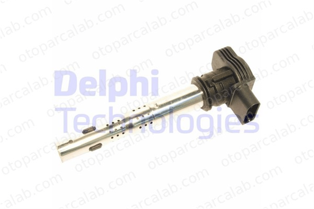 DELPHI CE20034-12B1 Ateşleme Bobini AUDI A4 B8 Avant TT 6F905115B 06F905115B