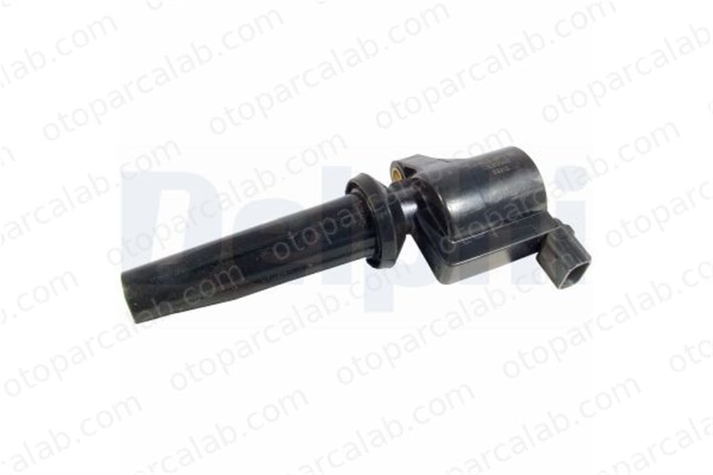 DELPHI CE20043-12B1 Ateşleme Bobini FORD C-MAX FOCUS C-MAX 5047437 4M5E12A366AA