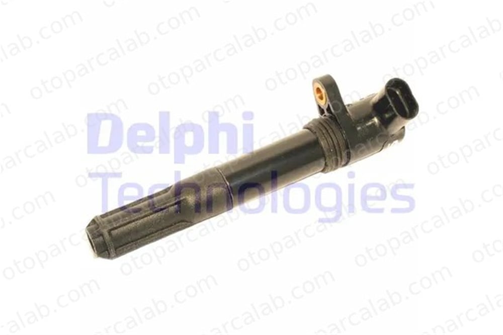 DELPHI CE20056-12B1 Ateşleme Bobini FIAT 500 500 C 46777288 55246099