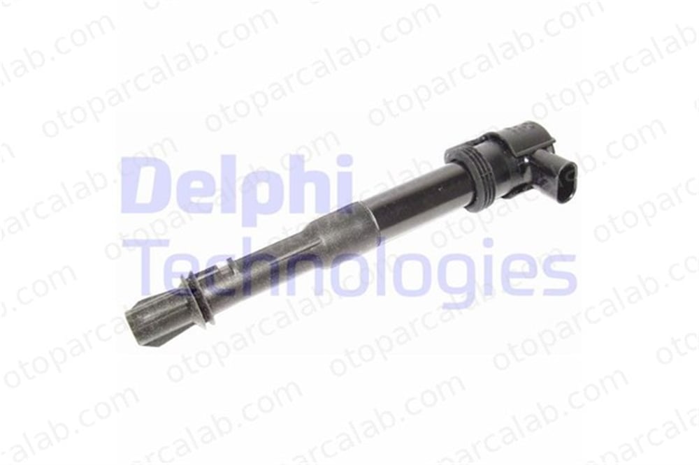 DELPHI CE20062-12B1 Ateşleme Bobini FIAT DOBLO Kasa/büyük limuzin DOBLO MPV 46777286 55180004