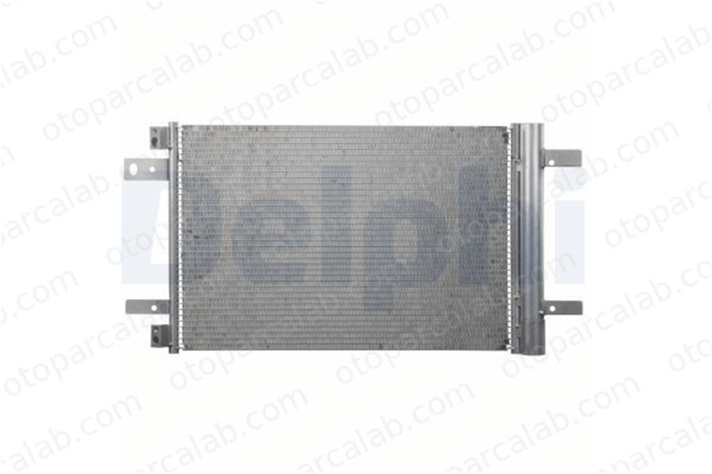 DELPHI CF20296 Klima Radyatörü PEUGEOT 308 II 308 SW II 9816746580 9673629780