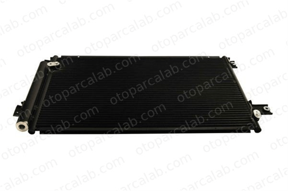 DELPHI CF20427 Klima Radyatörü TOYOTA AVENSIS AVENSIS Sedan 8845005160
