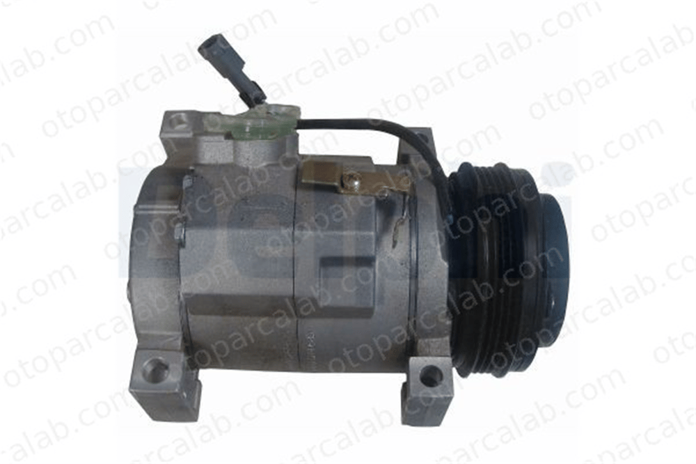 DELPHI CS20039 Klima Kompresörü CHEVROLET TAHOE SILVERADO 1500 19130450 25891792
