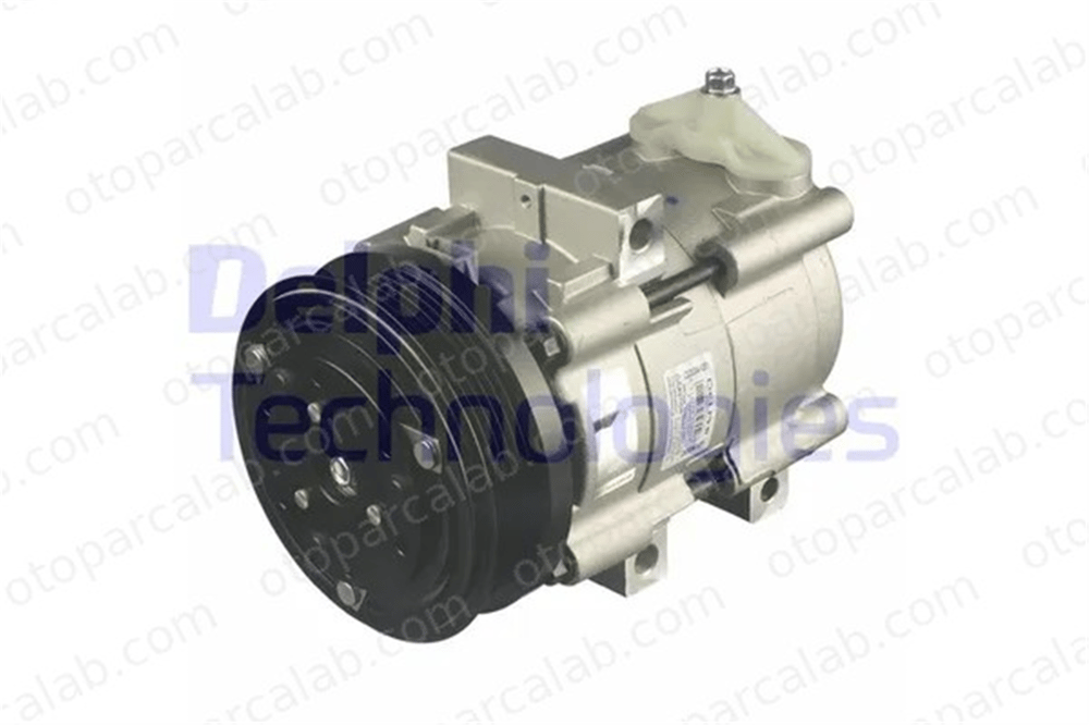 DELPHI CS20304-12B1 Klima Kompresörü FORD TRANSIT Panelvan/Van TRANSIT Platform şasi 1018497 1018797