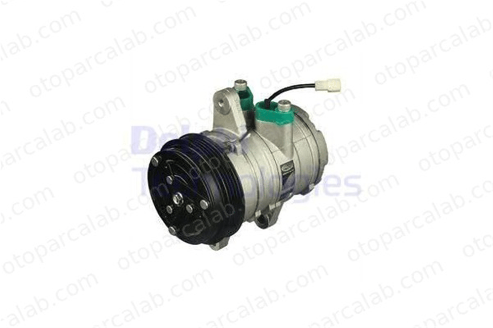 DELPHI CS20320-12B1 Klima Kompresörü DAEWOO MATIZ MATIZ Kasa/eğik arka CS2032012B1 96568208