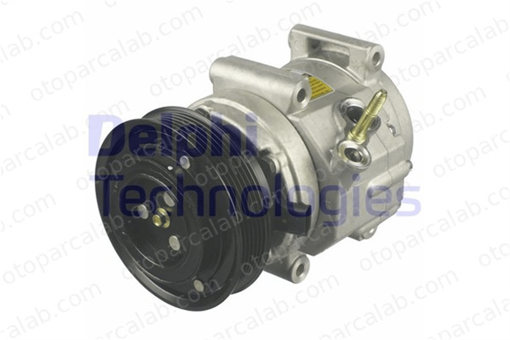 DELPHI CS20322-12B1 Klima Kompresörü OPEL ANTARA A CHEVROLET CAPTIVA 20910245 96861884
