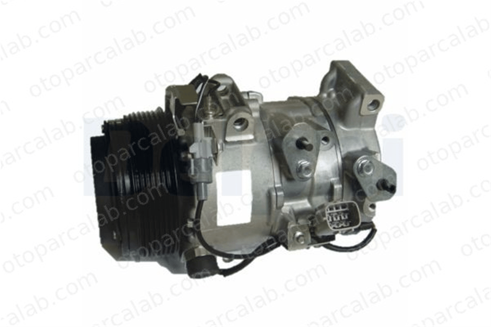 DELPHI CS20513 Klima Kompresörü LEXUS GS IS C 883203A300