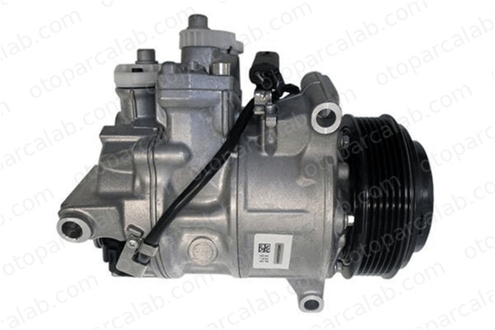 DELPHI CS20580 Klima Kompresörü MERCEDES-BENZ C-SERISI C-SERISI Coupe A0008303002 8304002