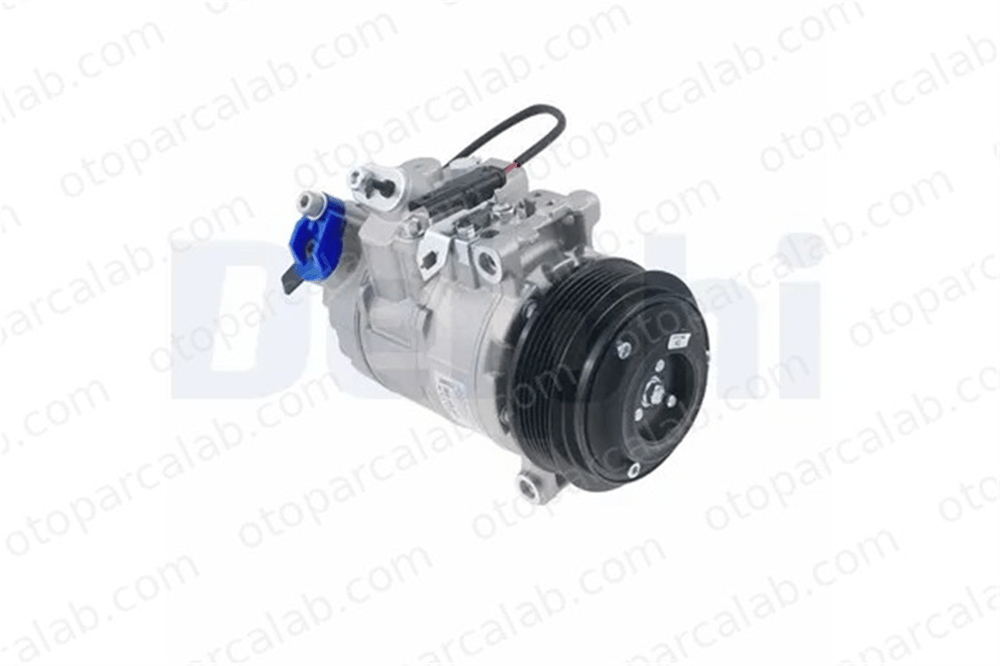 DELPHI CS20657 Klima Kompresörü BMW 1 X1 64526987863