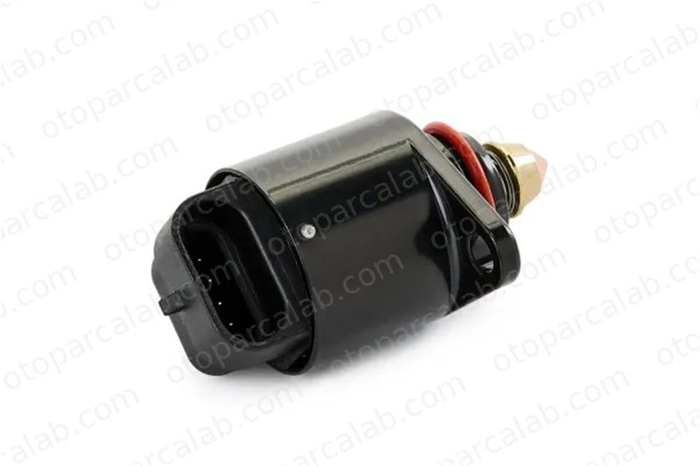 DELPHI CV10034-11B1 Rölanti Ayar Motoru (Valfi) OPEL VECTRA A ASTRA F Hatchback CV1003411B1 817253