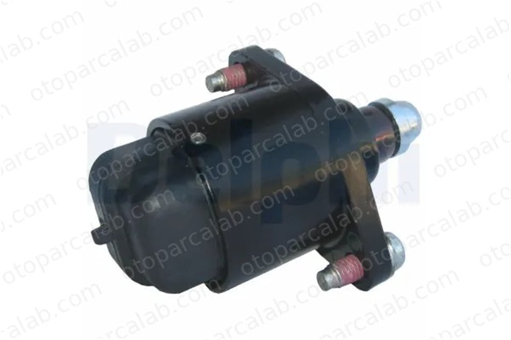 DELPHI CV10177-12B1 Rölanti Ayar Motoru (Valfi) FIAT TEMPRA TEMPRA S.W. 9945635 7766269